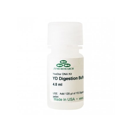 Zymo Research YD Digestion Buffer, 4.8 ml ZD2002-1